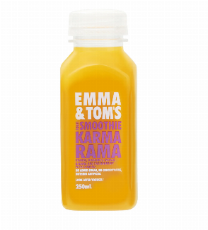 Emma & Toms Karma Rama - SMALLER SIZE
